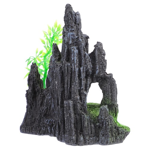 Aquarium decor fish tank - fish,