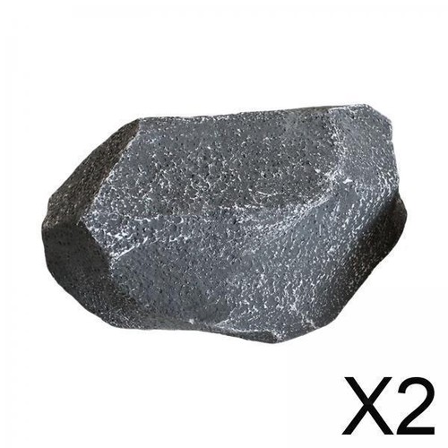 Imitation rock landscape - 2x,