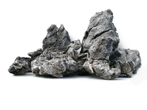Aquarium rock seiryu fish tank - rock,