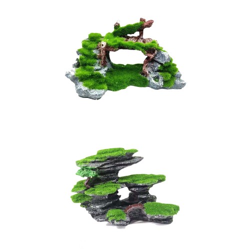Aquarium decor fish tank - decor,
