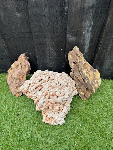 Natural dragon stones for