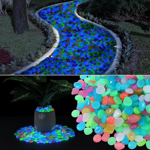 Glow the dark 3000 - the,