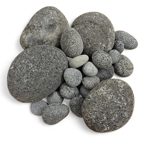 Black sky rock - black, /