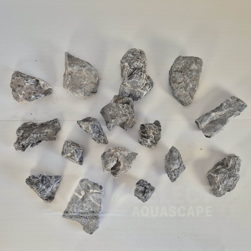 Nano seiryu stone detailing - stone,
