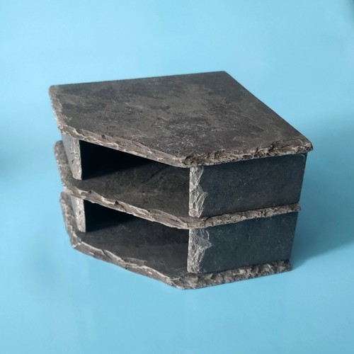 Pleco aquarium cave - pleco,