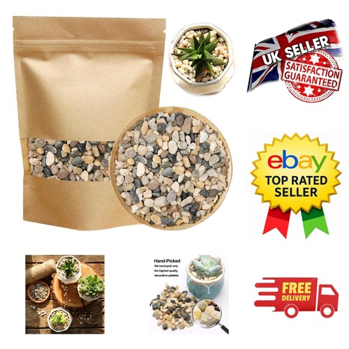 Decorative pebbles natural - decorative,