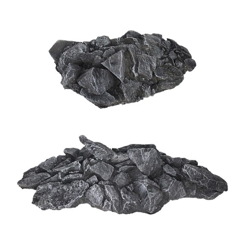 Artificial stone aquarium - stone,