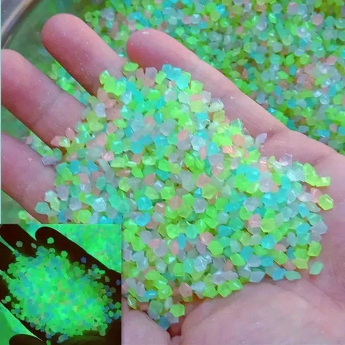 5000 luminous glow in - to,