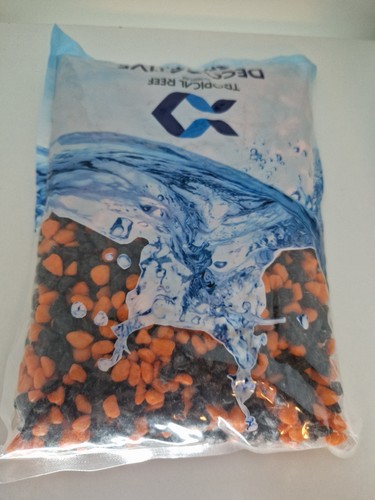 2kg orange black - &,