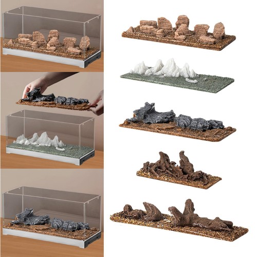Fish tank decoration aquarium - fish,