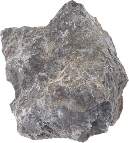 Natural limestone rock dragon - limestone,