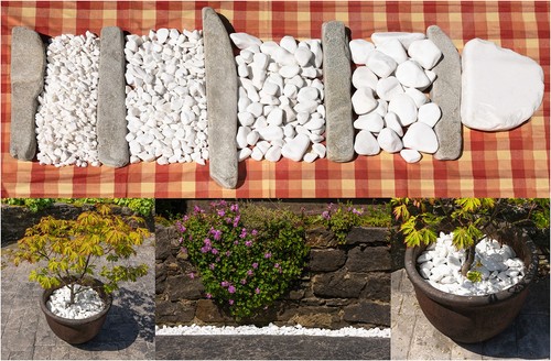 Decorative super white - decorative,