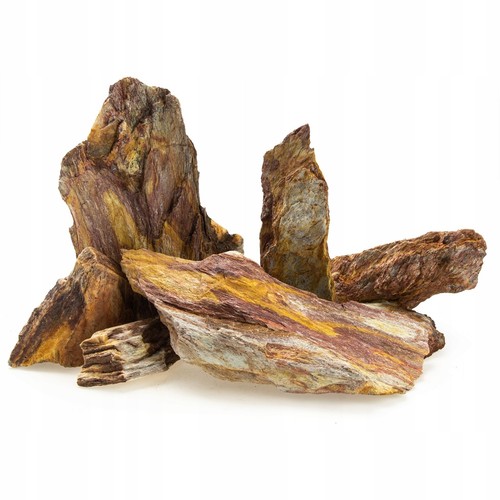 Fish tank stone aquarium - aquarium, rock