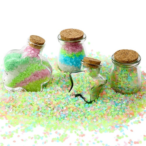 Glow the dark - in, 1000