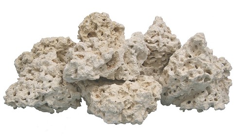 20kg ocean rock marine reef - 20kg,