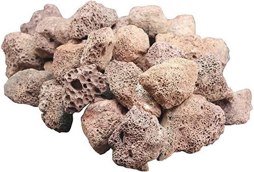 Lava rocks for gas - gas, barbecues