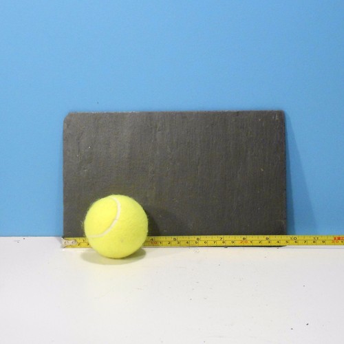 Large new natural - natural, flat
