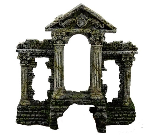 Fish tank ornament aquarium - fish,