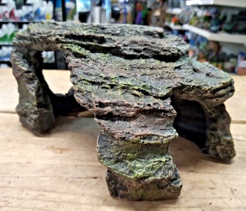 Grey natural moss stone - grey,