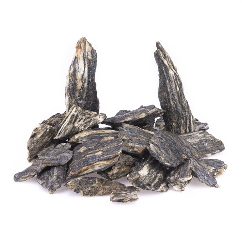 Decorative slate chippings - decorative,