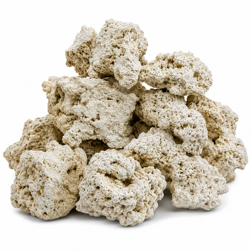 Dry ocean reef - reef, 20kg