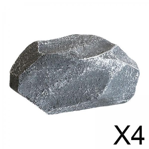 Fake rock landscape - 4x,