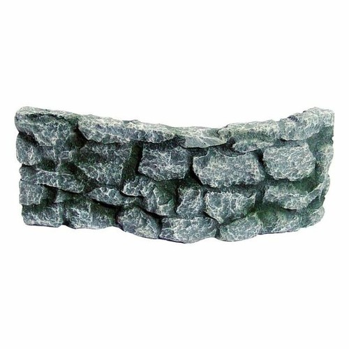 Aquarium ornament stone - ornament,