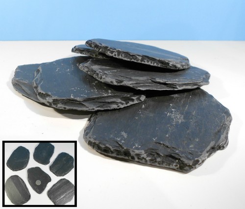 Large new natural flat - natural,