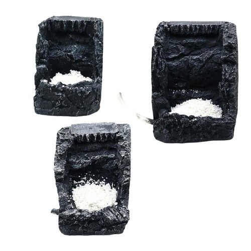 Fish tank accessories - fish,