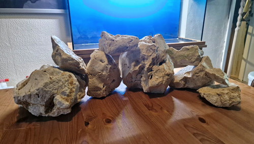 Natural genuine porous - natural,